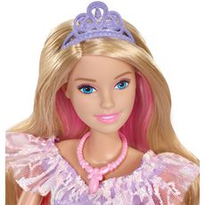 BARBIE Poupée Princesse de rêves - Barbie 