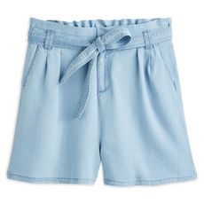 IN EXTENSO Short femme (Stone )