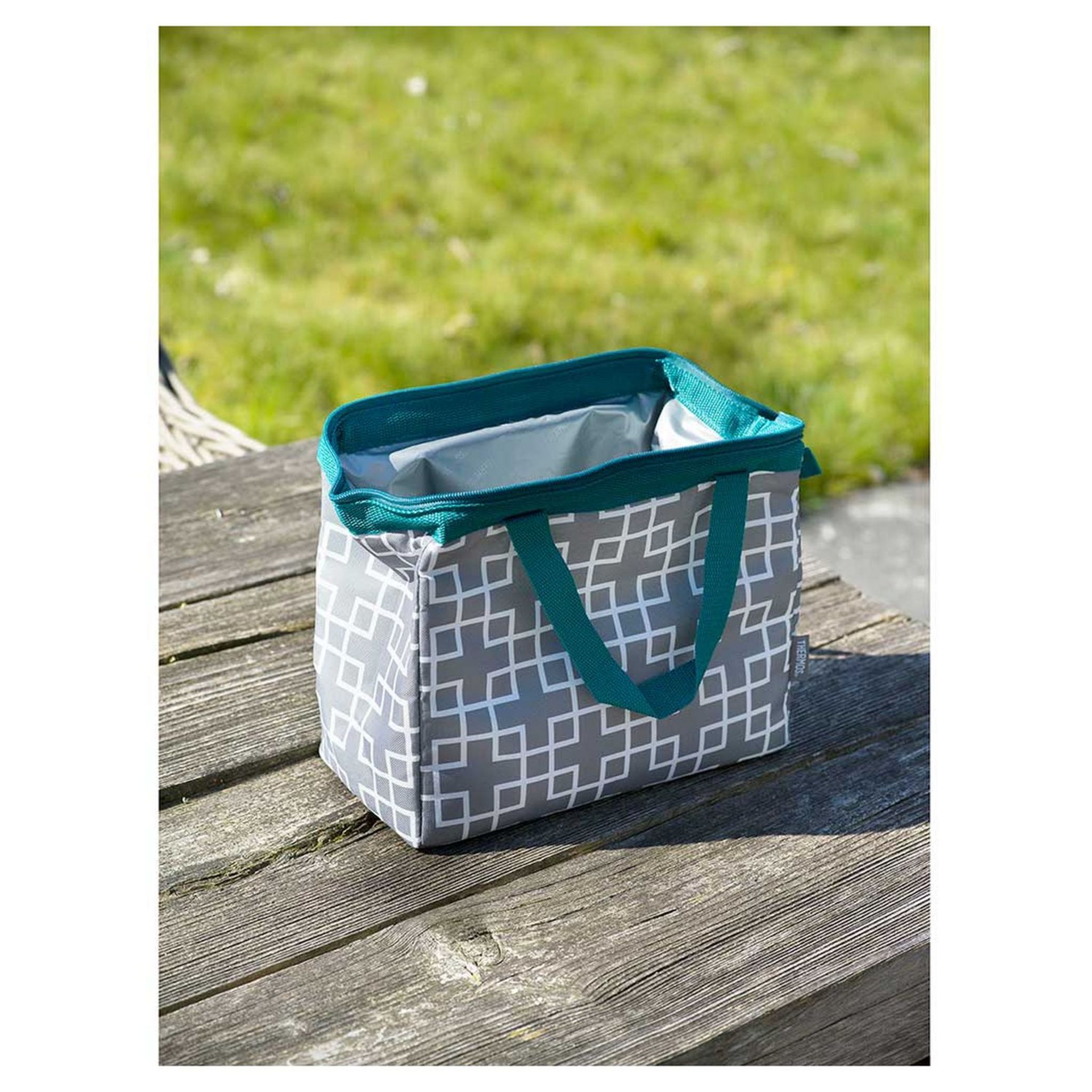 Sac isotherme corail 5 litres pas cher 