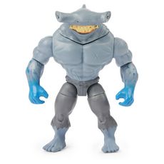 SPIN MASTER Figurine basique 10 cm King Shark