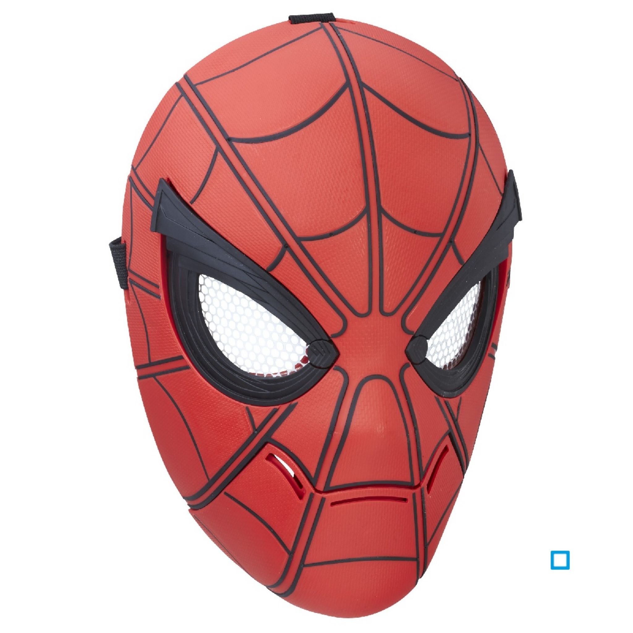 SPIDERMAN Spiderman - Masque Deluxe Movie pas cher 