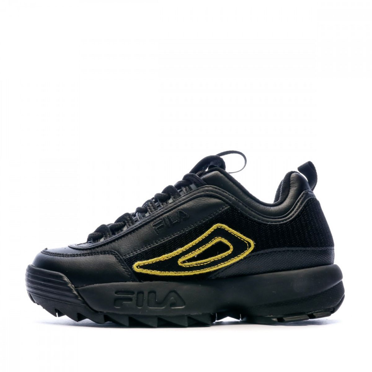 Fila disruptor 2 noir femme sale