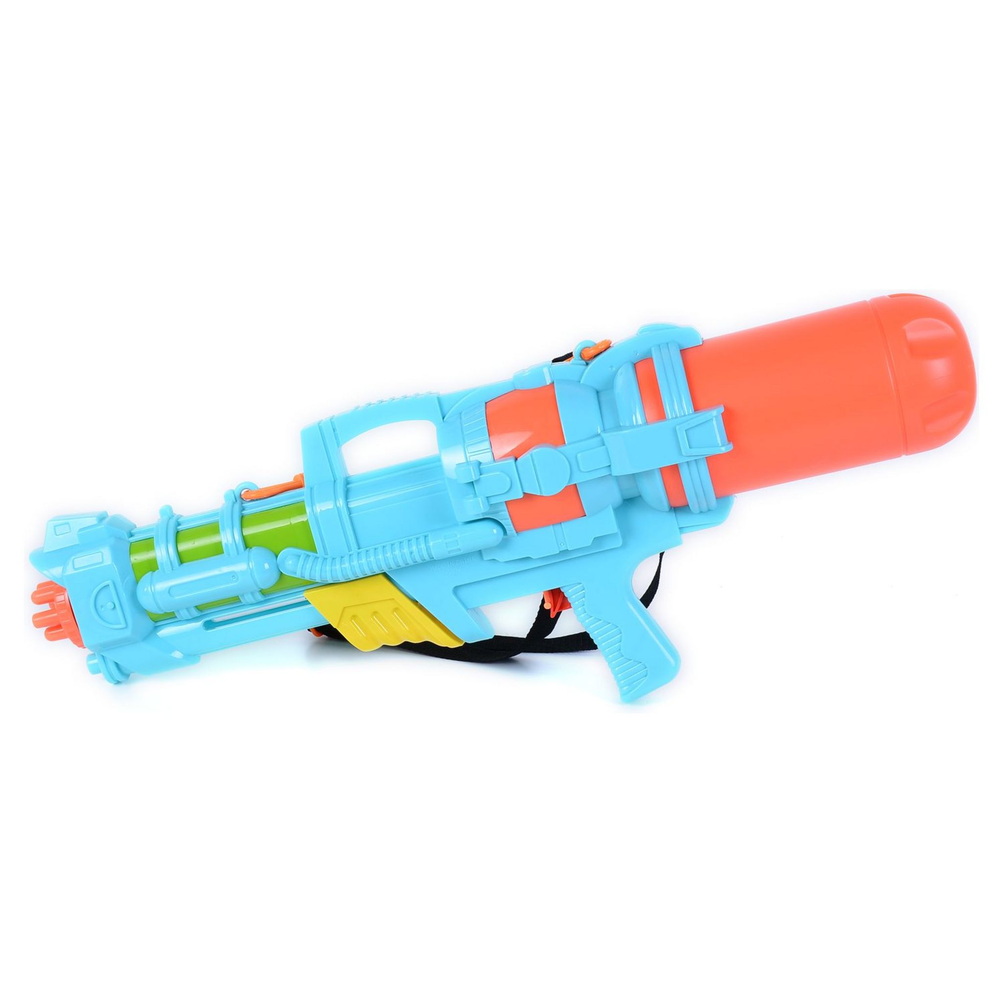 Grand Pistolet à Eau - Jet d'Eau 45cm – Gula Market®