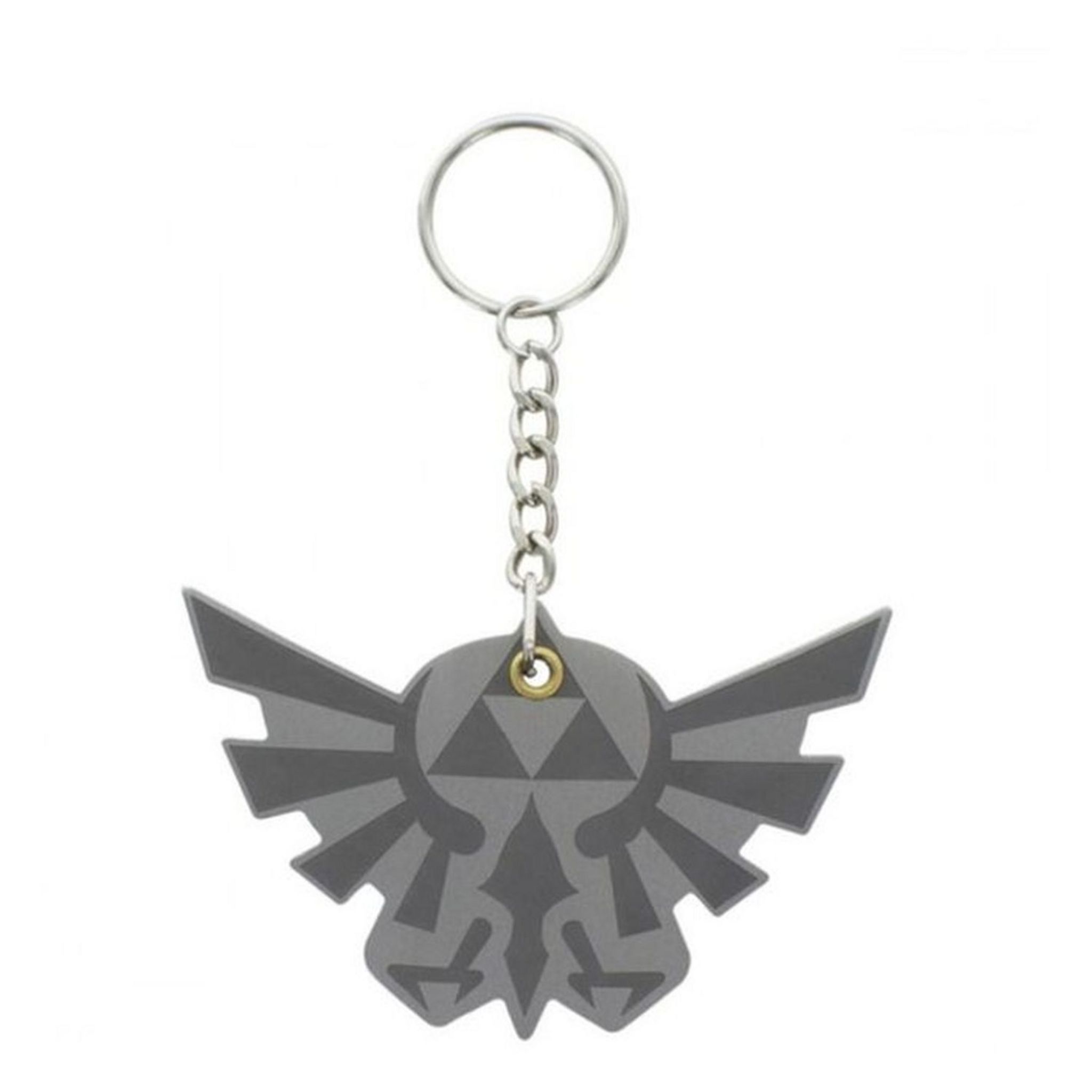 Porte Clef Zelda Métal