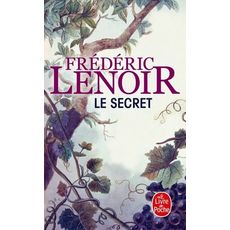  LE SECRET, Lenoir Frédéric