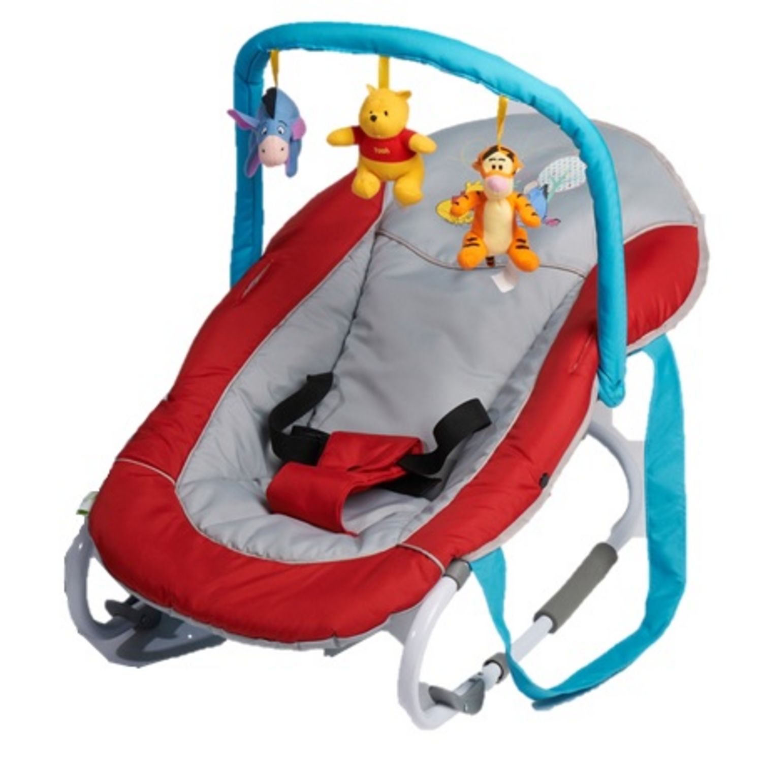 Winnie Transat Bungee Deluxe Winnie Pas Cher A Prix Auchan