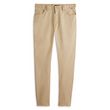 INEXTENSO Pantalon beige homme Made in France . Coloris disponibles : Beige
