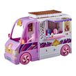 Camion Gourmand Disney Princess - 44,5 x 27 cm