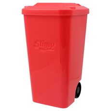 SPLASH TOYS Pot de Slime 100 % recyclable - 250G - Collection verte