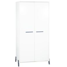 Chambre Bebe Complete Evolutive Joy Coloris Gris Pas Cher A Prix Auchan