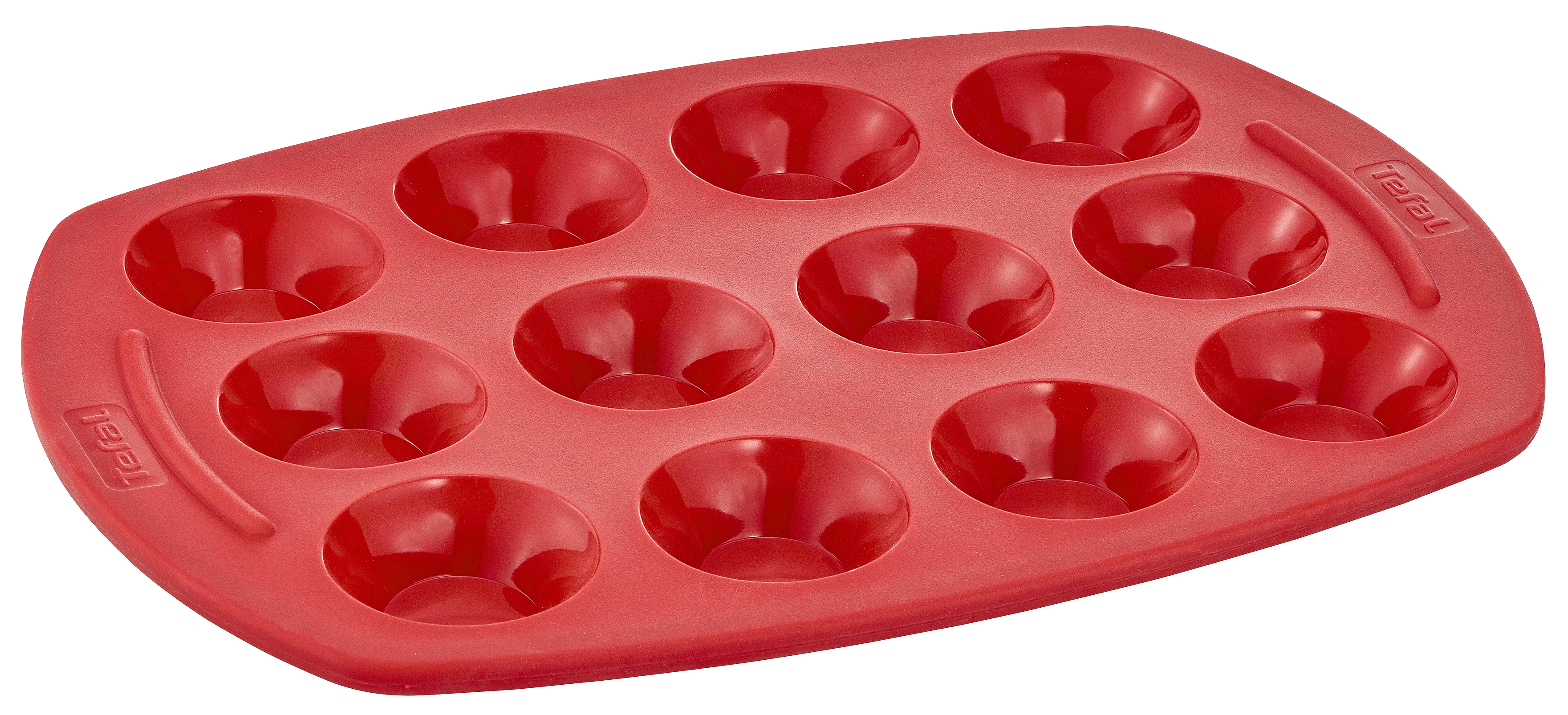 Moule silicone 6 minis cakes gamme proflex Tefal TS-01042831