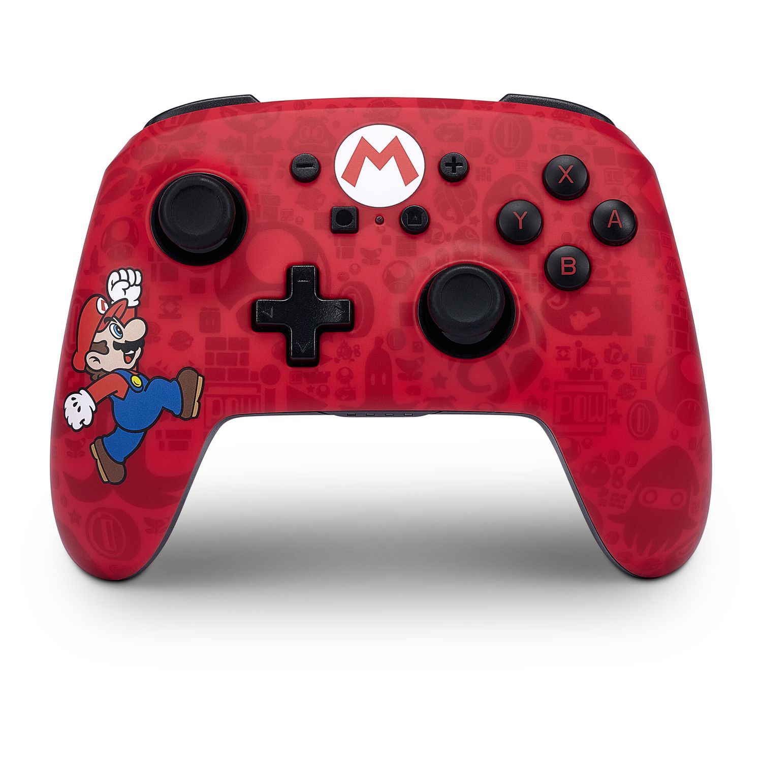 Manette Bluetooth MAYA pour Switch