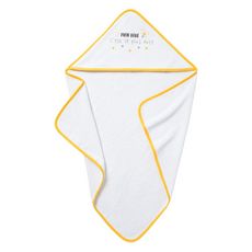 Cape De Bain Peignoir Bebe Pas Cher A Prix Auchan