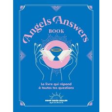  ANGELS ANSWERS BOOK, Good Mood Dealer