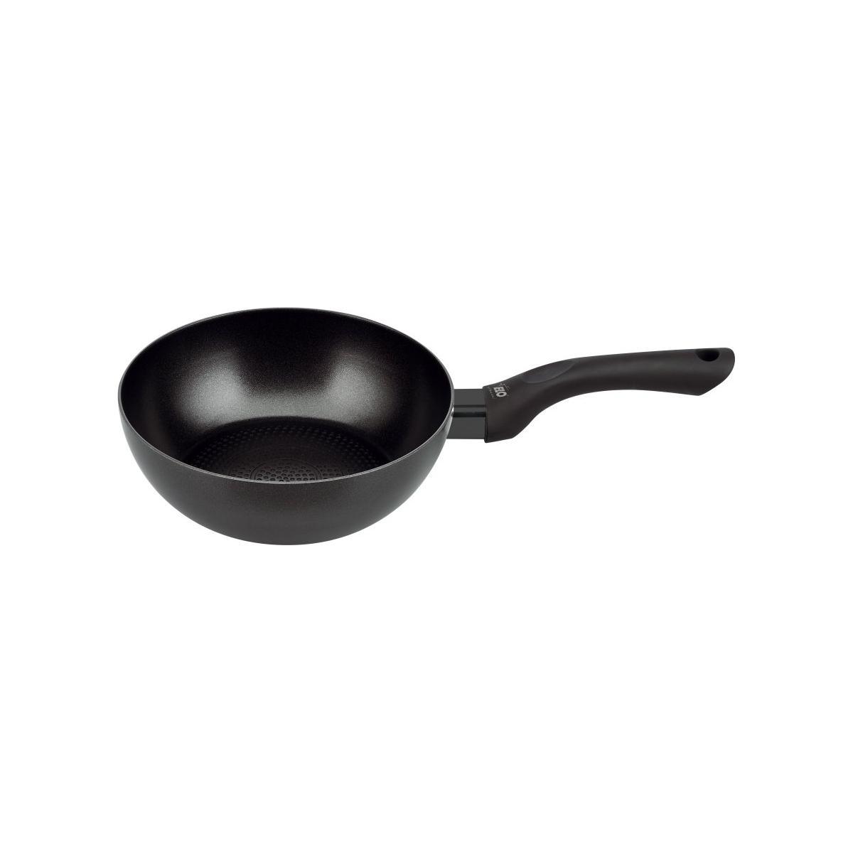 ELO Poêle et son couvercle 24 cm Elo