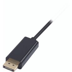 ESSENTIEL B Adaptateur USB C USB-C / Display port