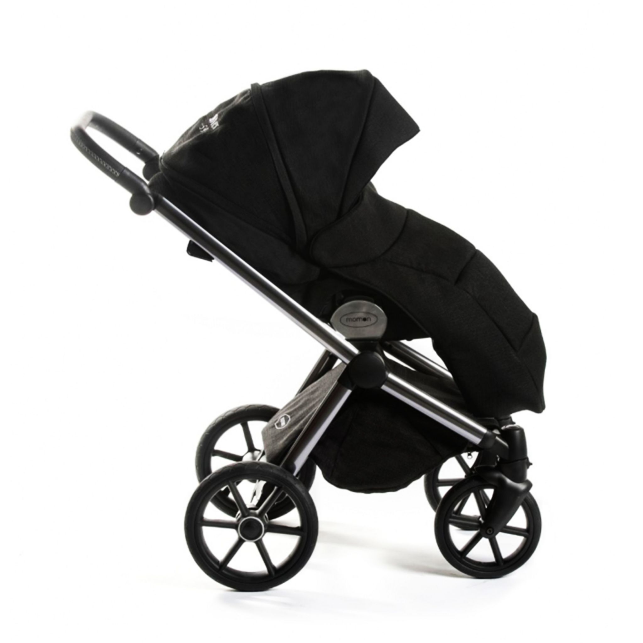 Bebe Confort Poussette Roadéo 3 en 1 - Shadow Block pas cher 