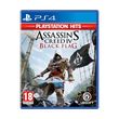 Assassin's Creed IV : Black Flag - PLAYSTATION HITS PS4