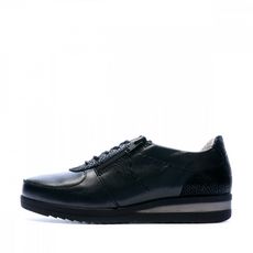  Chaussures de confort Noir Femme Luxat Zoom (Noir)