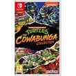 teenage mutant ninja turtles cowabunga collection nintendo switch