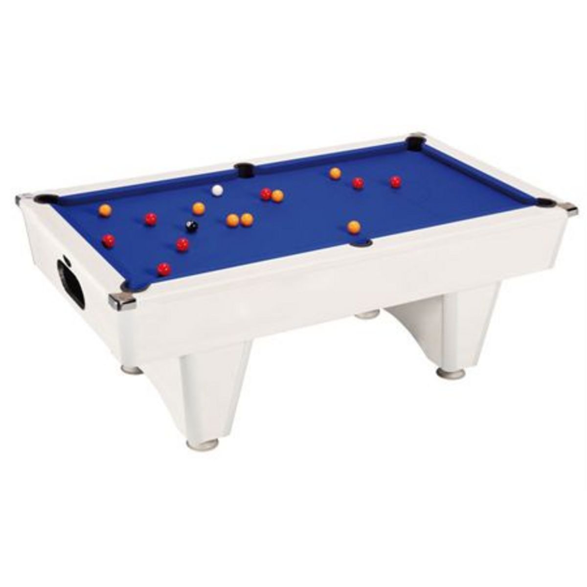 Billes 50.8mm pour billard Snooker Pas Cher ! Accessoires Billard