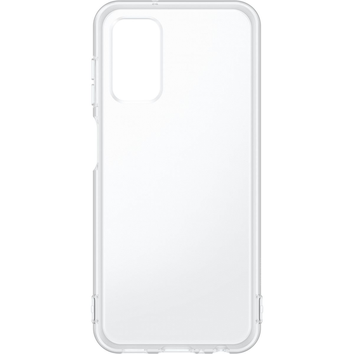 Samsung Coque A13 4G transparent
