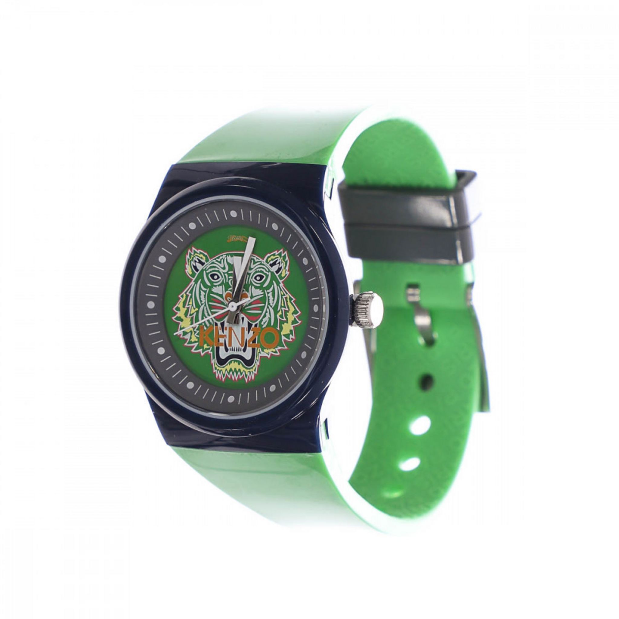 Montre kenzo tigre new arrivals