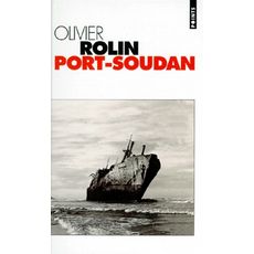 PORT-SOUDAN, Rolin Olivier