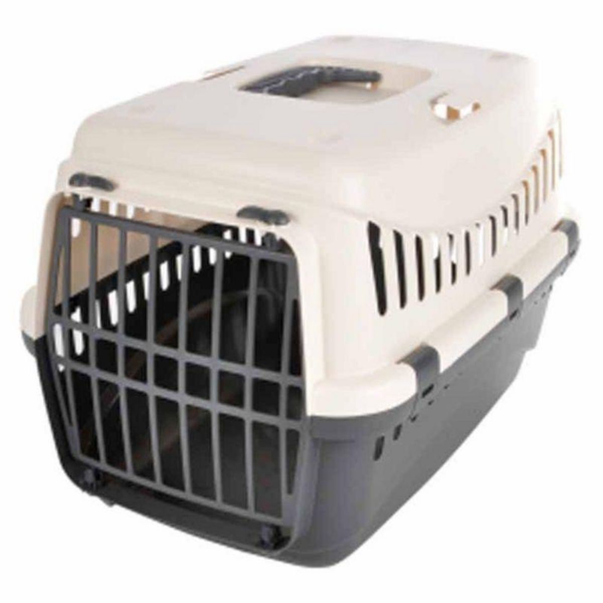 Cages et caisse de transport pour chat pas cher