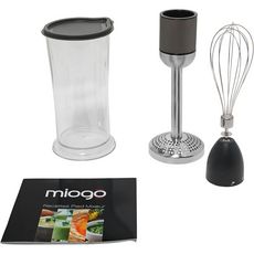 MIOGO Mixeur MXM2