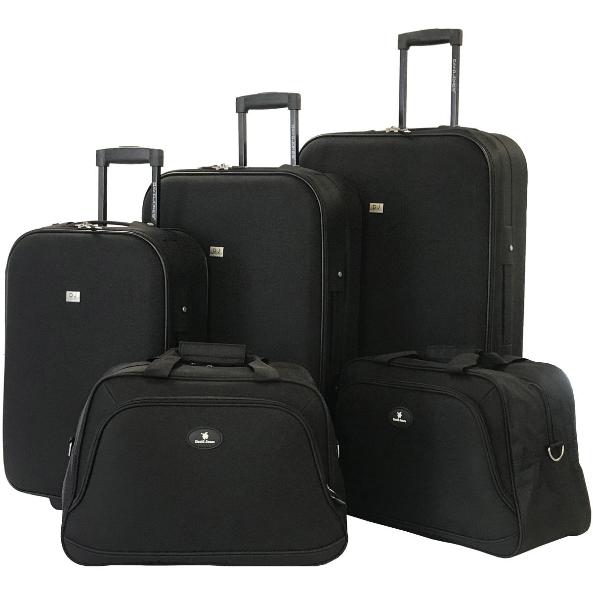 Valise david online jones