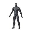 HASBRO Marvel Avengers figurine Titan 30 cm - Black Panther