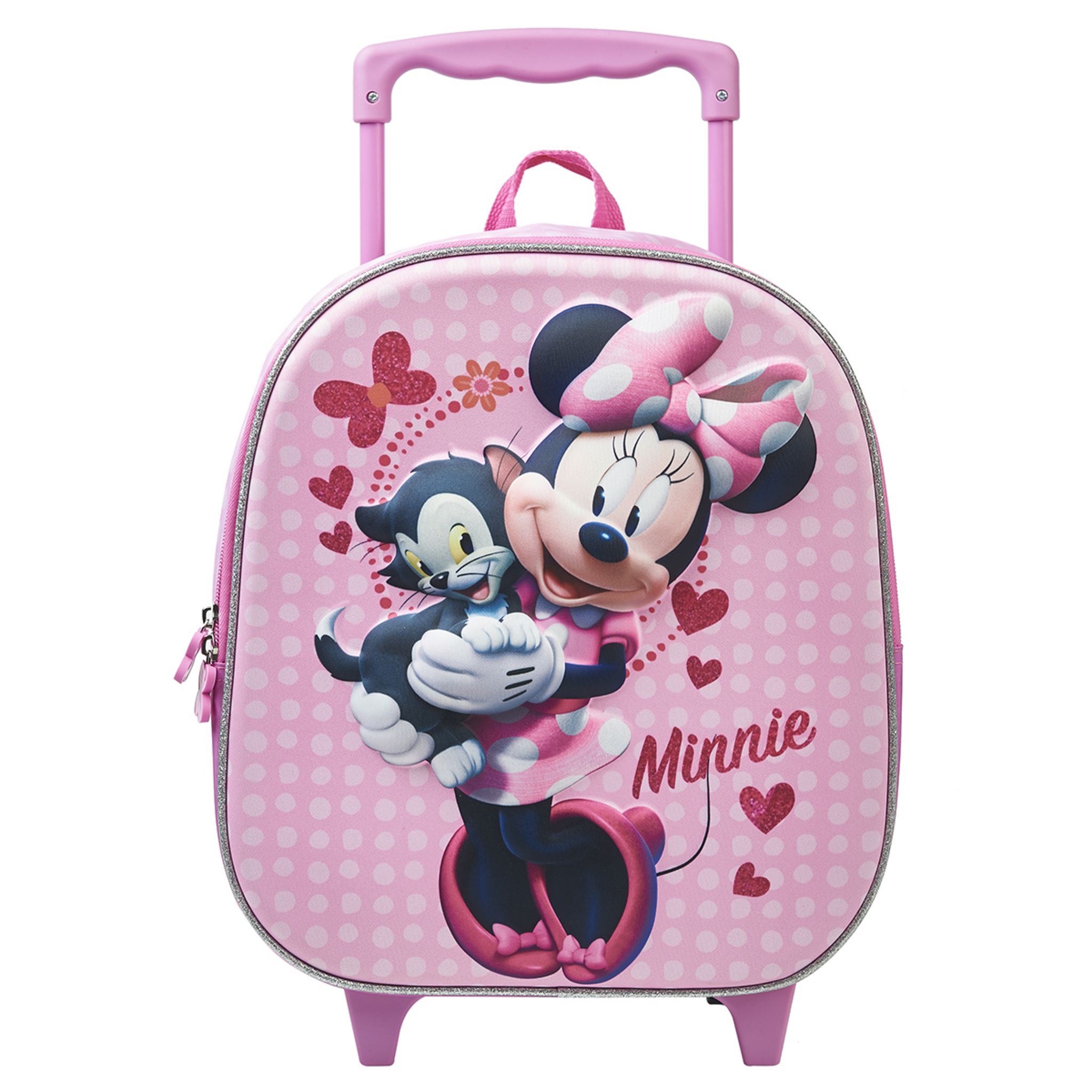 Sac minnie 2025 a roulette