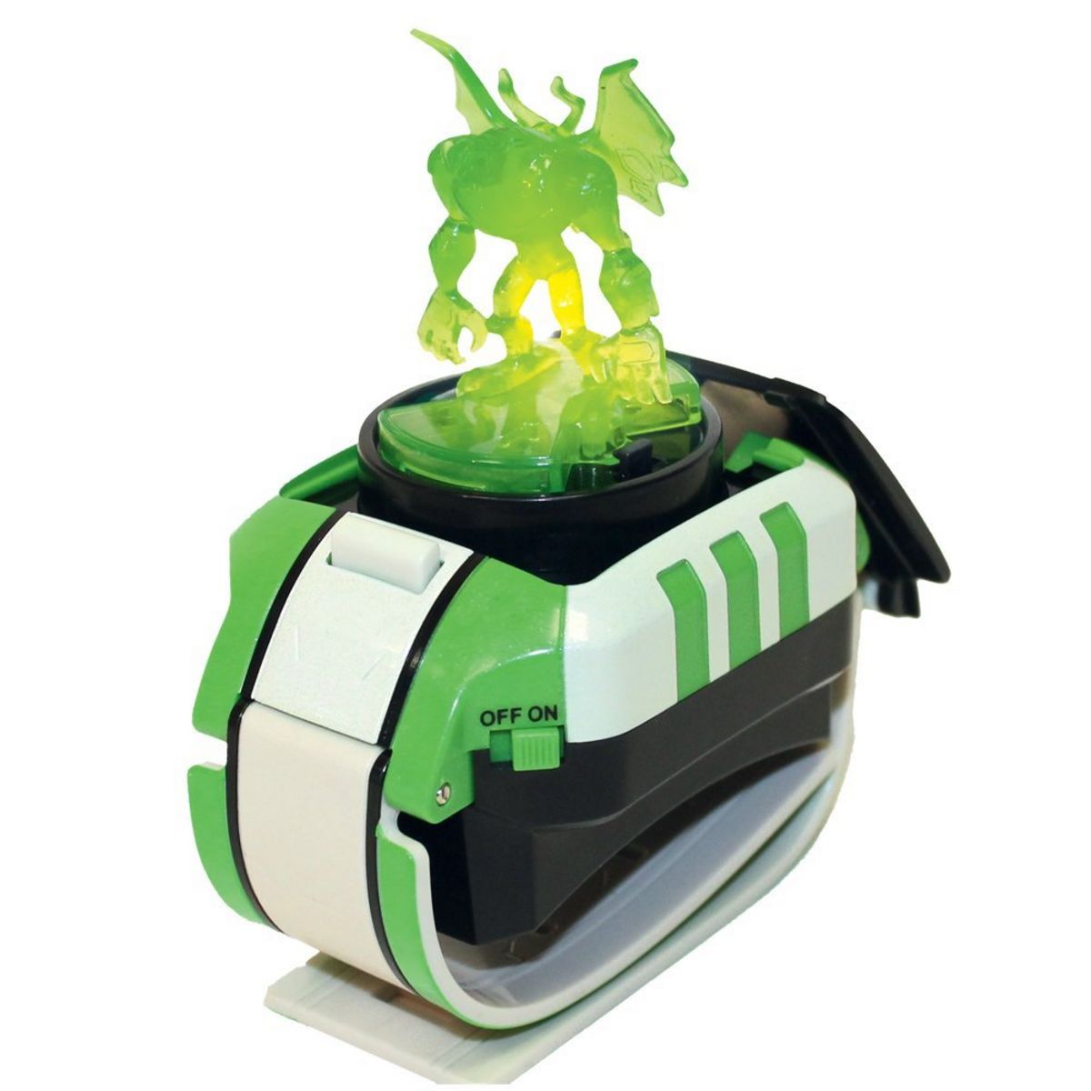 BANDAI Montre Omnitrix Omniverse Ben 10 pas cher Auchan.fr