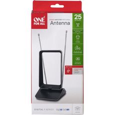 One For All Antenne intérieure SV9465 filtre 5G