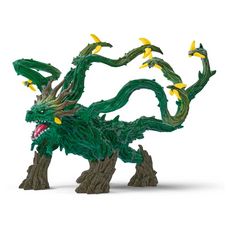 Schleich Figurine Monstre de la jungle Eldrador