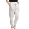  Pantalon de Pyjama Gris Femme Lulu Castagnette. Coloris disponibles : Gris