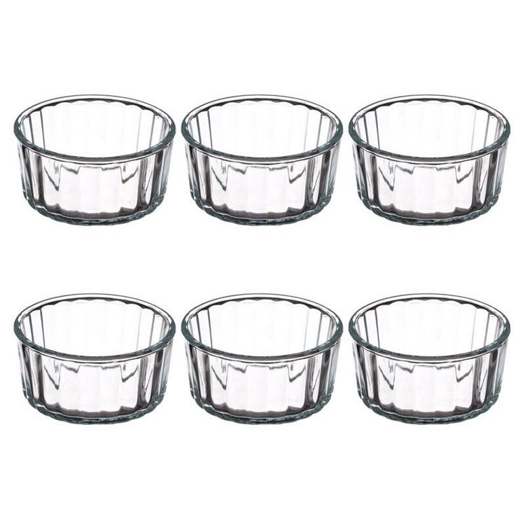 Livraison à domicile Pyrex Ramequin verre, 10 cm