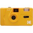 kodak appareil photo compact m35 jaune