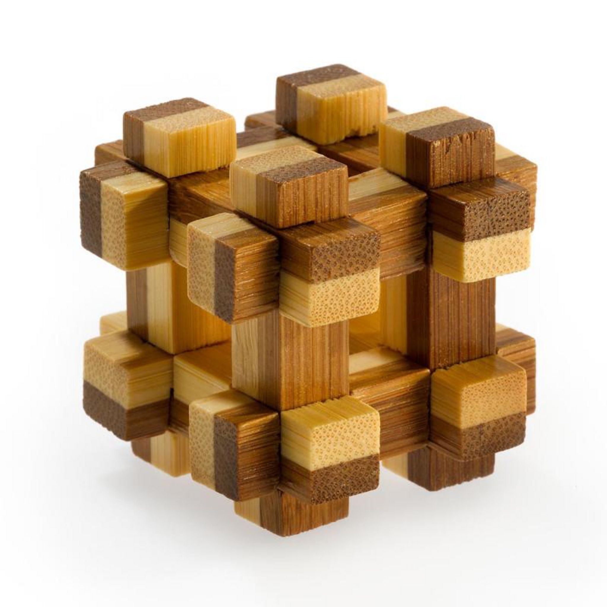 Toyvian Jouets De Puzzle Bambou Maison Puzzle Enfants 3D Puzzle Maison 3D  Puzzle Jouet 3D Puzzle pour Enfants Maison Puzzle Jouet Maison Puzzle  Jouets