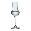 BORMIOLI ROCCO Set de 3 verres à vin RESTAURANT GRAPPA 8 cl. Coloris disponibles : Transparent