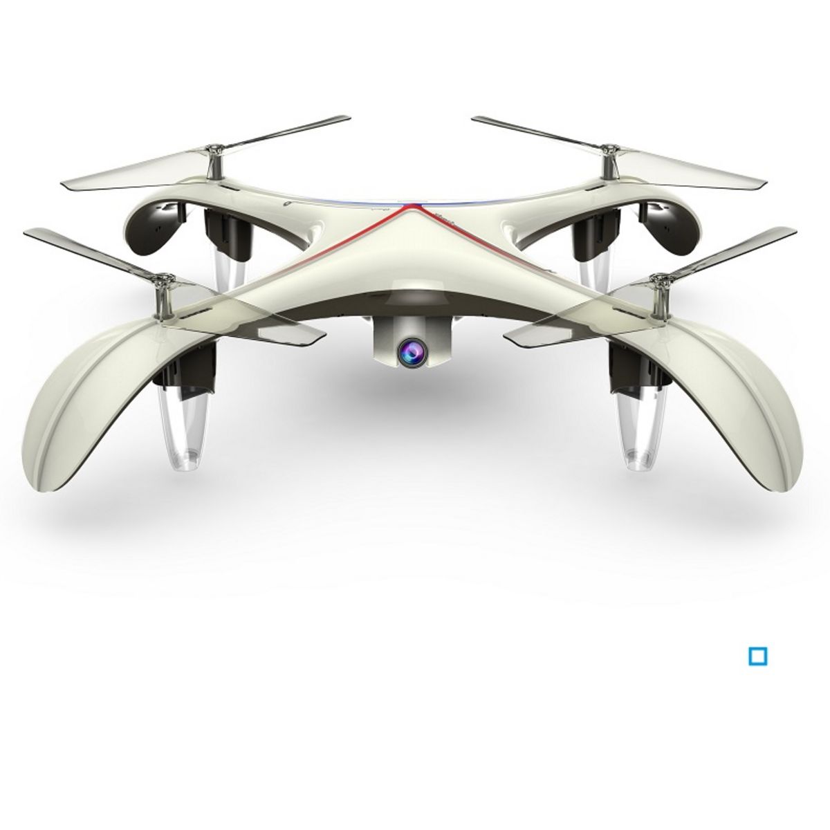 SILVERLIT Drone caméra et wifi 2,4 GHZ pas cher