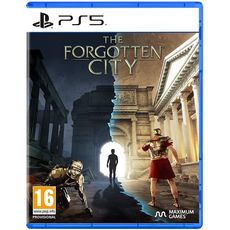 The Forgotten City PS5