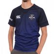 canterbury maillot rugby marine homme canterbury pro athletic