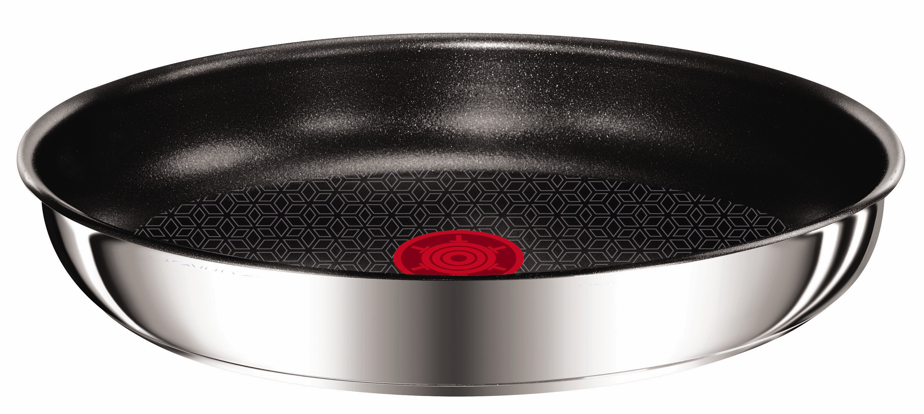 TEFAL Poele Induction Ingenio Pro Inox - 22 cm - La Poste