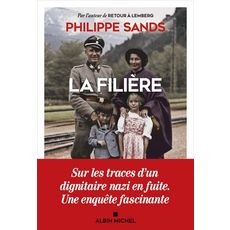  LA FILIERE, Sands Philippe