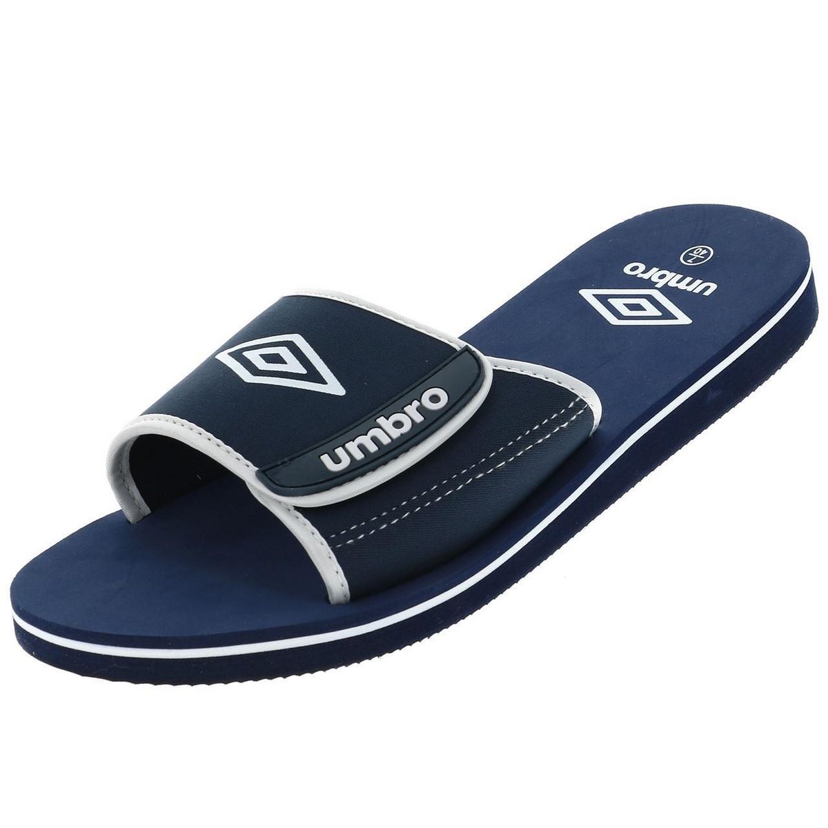 UMBRO Tongs claquettes Umbro Kalo scratch claquette h 80739 pas