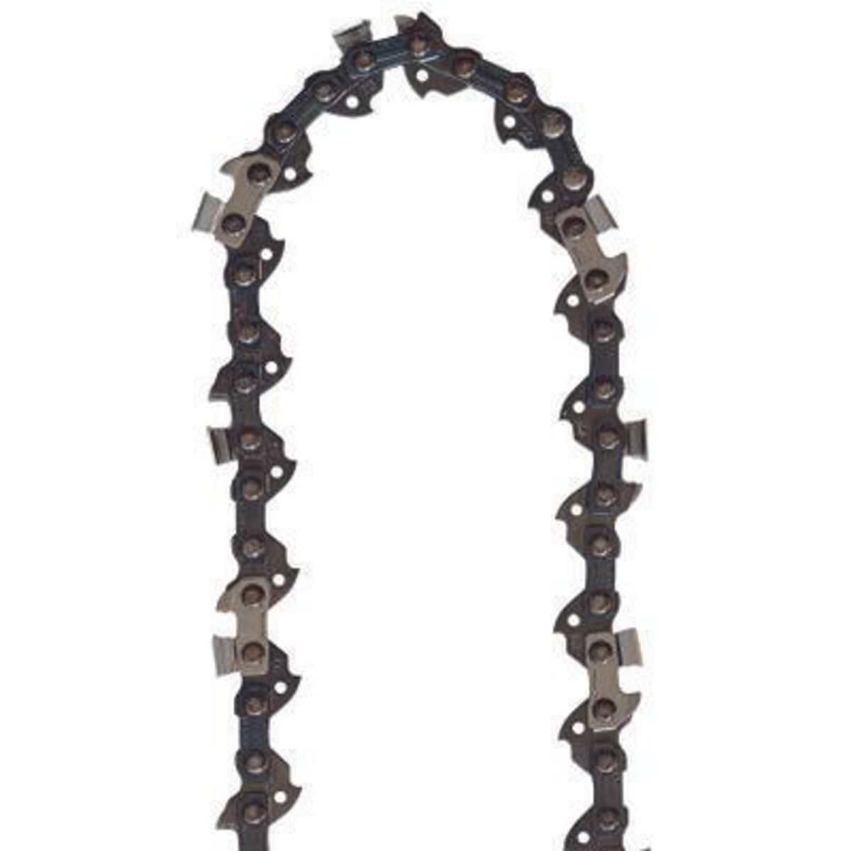 Einhell Chaine de rechange 20cm pour tronçonneuse 1,1 33T 3/8 - 0,09 kg