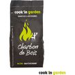Charbon de bois charbon CB001