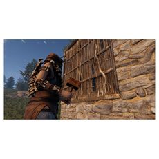 Rust Console Edition Day One Edition Xbox One